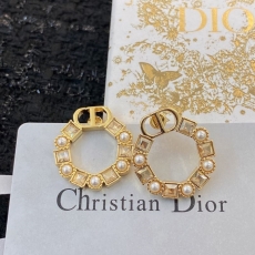 Christian Dior Earrings